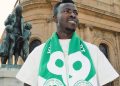Mohamed Tijani