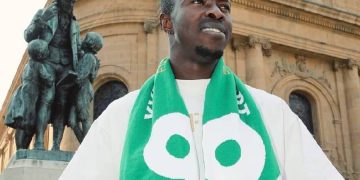 Mohamed Tijani