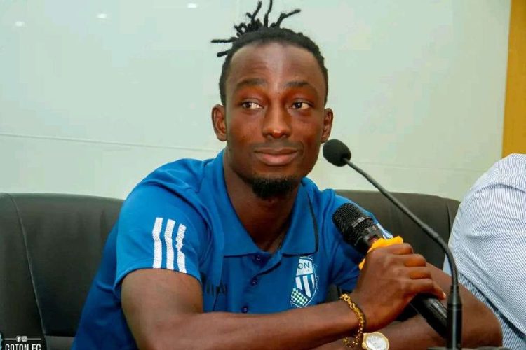 Nabil Yarou