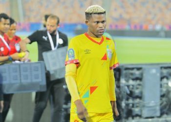 Olatoundji Tessilimi