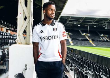 Ryan Sessegnon