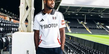 Ryan Sessegnon