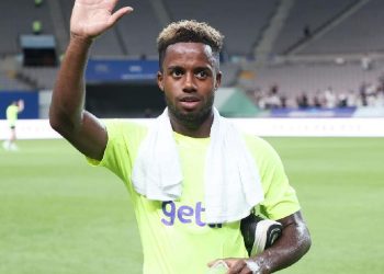 Ryan Sessegnon