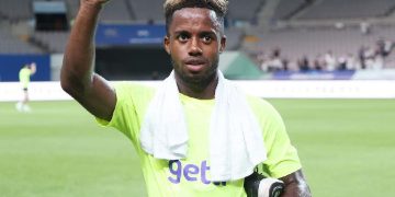 Ryan Sessegnon
