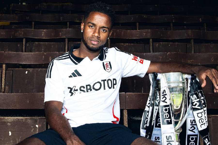 Ryan Sessegnon