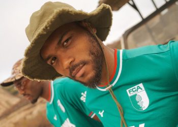 La raison pour laquelle Steve Mounié a quitté le stage de pré-saison d’Augsbourg révélée