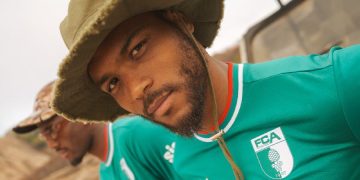 La raison pour laquelle Steve Mounié a quitté le stage de pré-saison d’Augsbourg révélée