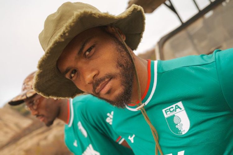 La raison pour laquelle Steve Mounié a quitté le stage de pré-saison d’Augsbourg révélée