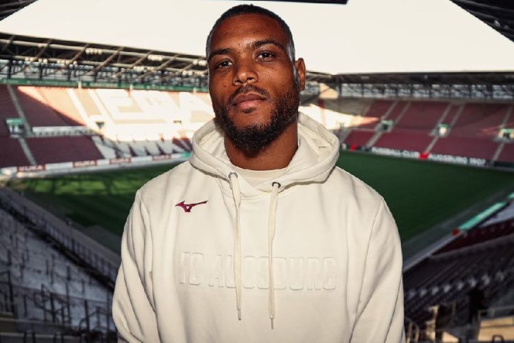 Steve Mounié justifie son choix de quitter le Stade Brestois