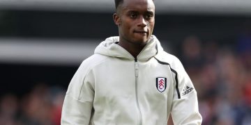 Steven Sessegnon