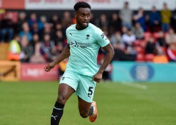 Steven Sessegnon: salaire, records, statistiques et plus