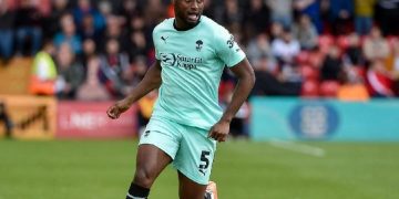 Steven Sessegnon: salaire, records, statistiques et plus