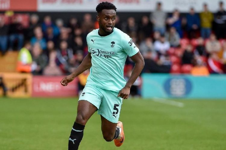 Steven Sessegnon: salaire, records, statistiques et plus