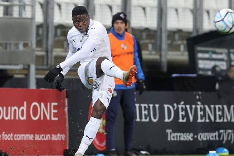 Youssouf Assogba