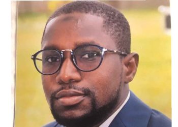 Abdel Kareem Anjorin