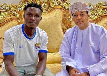 Augustin Branly Hounzan