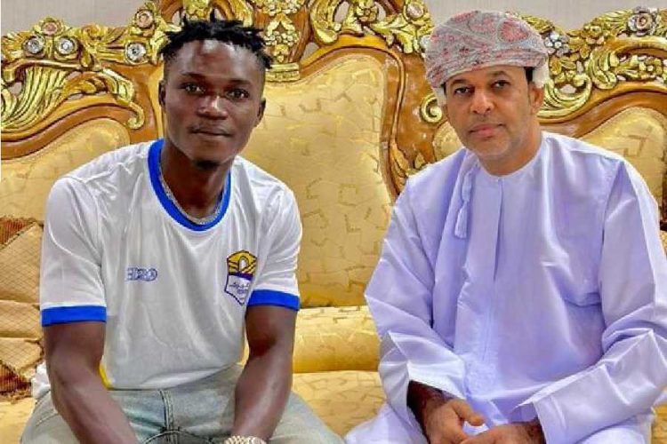 Augustin Branly Hounzan