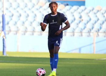 Charlemagne Azongnitodé