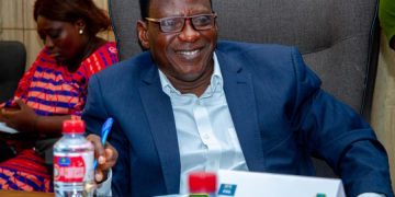 Deux Béninois en mission en Côte d’Ivoire pour les préliminaires de la LDC CAF