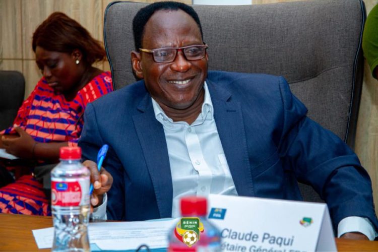 Deux Béninois en mission en Côte d’Ivoire pour les préliminaires de la LDC CAF