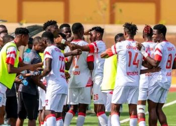 La Fédération Béninoise de Football révolutionne le football béninois