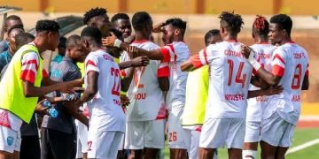 La Fédération Béninoise de Football révolutionne le football béninois