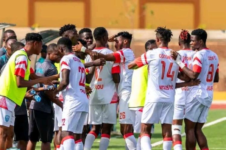 La Fédération Béninoise de Football révolutionne le football béninois