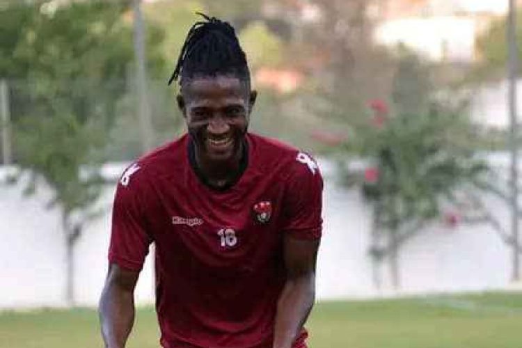Gislain Ahoudo
