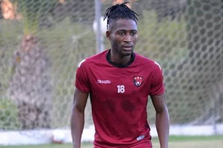 Gislain Ahoudo quitte officiellement le Bénin pour la Tunisie
