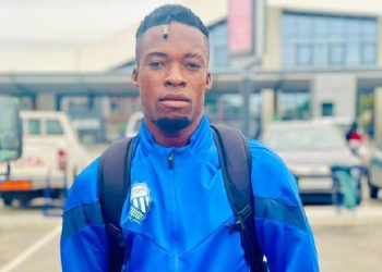 Guillaume Agbegninou courtisé en Dubaï