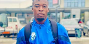 Guillaume Agbegninou courtisé en Dubaï