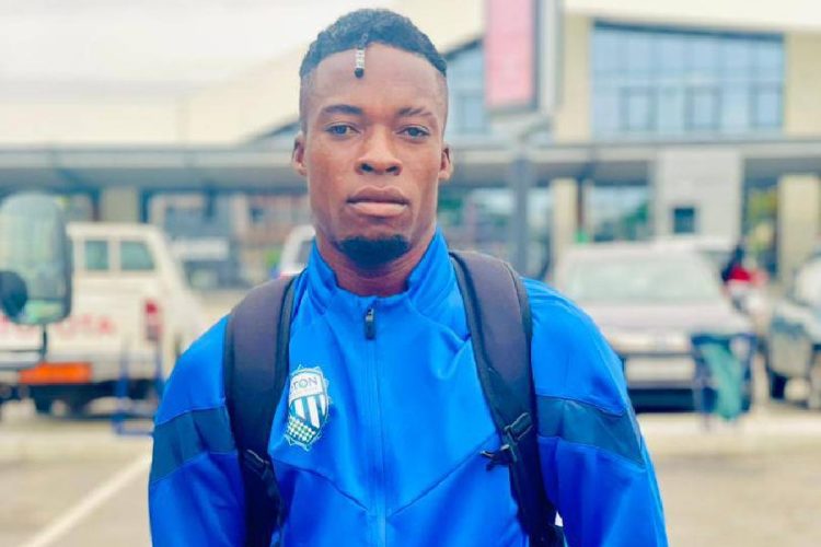 Guillaume Agbegninou courtisé en Dubaï