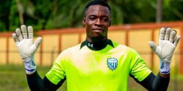 Guillaume Agbegninou