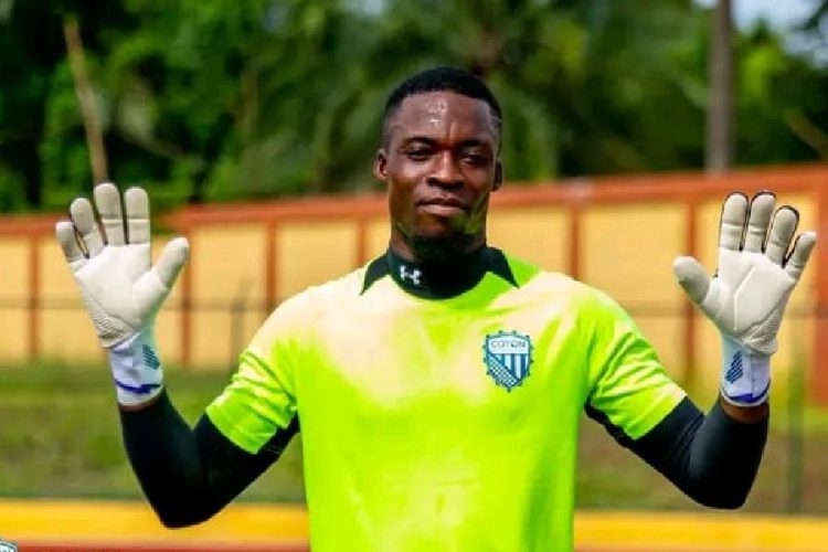 Guillaume Agbegninou