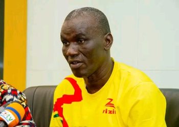 Hamidou Harouna prend les rênes des Buffles FC du Borgou