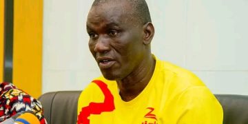 Hamidou Harouna prend les rênes des Buffles FC du Borgou