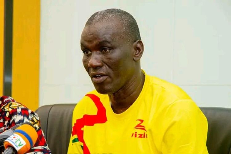 Hamidou Harouna prend les rênes des Buffles FC du Borgou