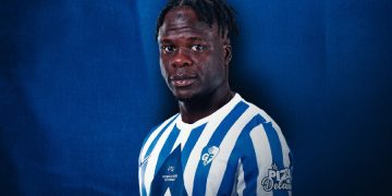 Junior Olaitan