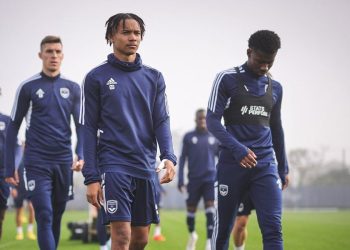 La descente aux enfers se poursuit pour Lenny Perringuel et Bordeaux