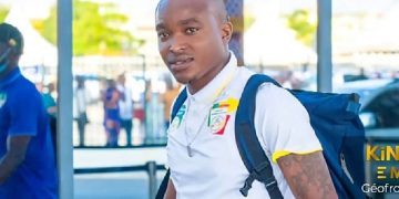Marcellin Koukpo