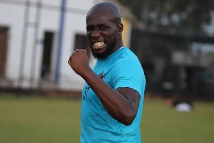 Mickael Poté