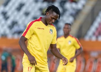 Prince Ricardo Dossou