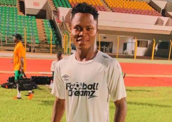 Roméo Da Costa à Africa Sport d&rsquo;Abidjan, c&rsquo;est presque bouclé