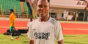 Roméo Da Costa à Africa Sport d’Abidjan, c’est presque bouclé