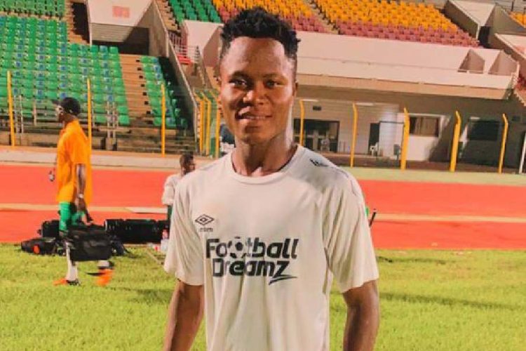 Roméo Da Costa à Africa Sport d’Abidjan, c’est presque bouclé