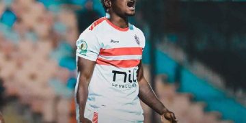 Samson Akinyoola