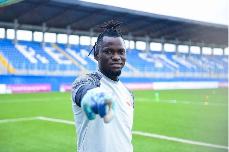 Serge Obassa