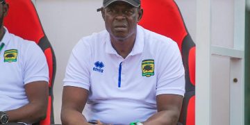 La CNSS Sport s’attache les services de Seydou Zerbo
