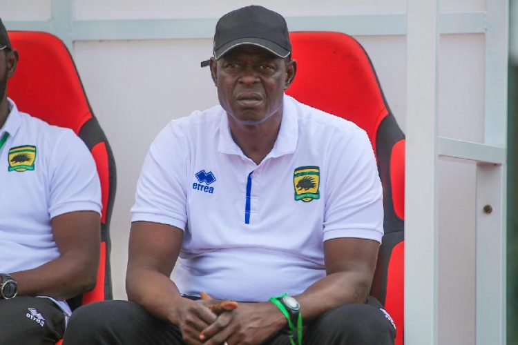 La CNSS Sport s’attache les services de Seydou Zerbo