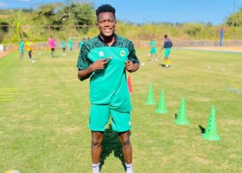 Togbédji Irenée Glèlè